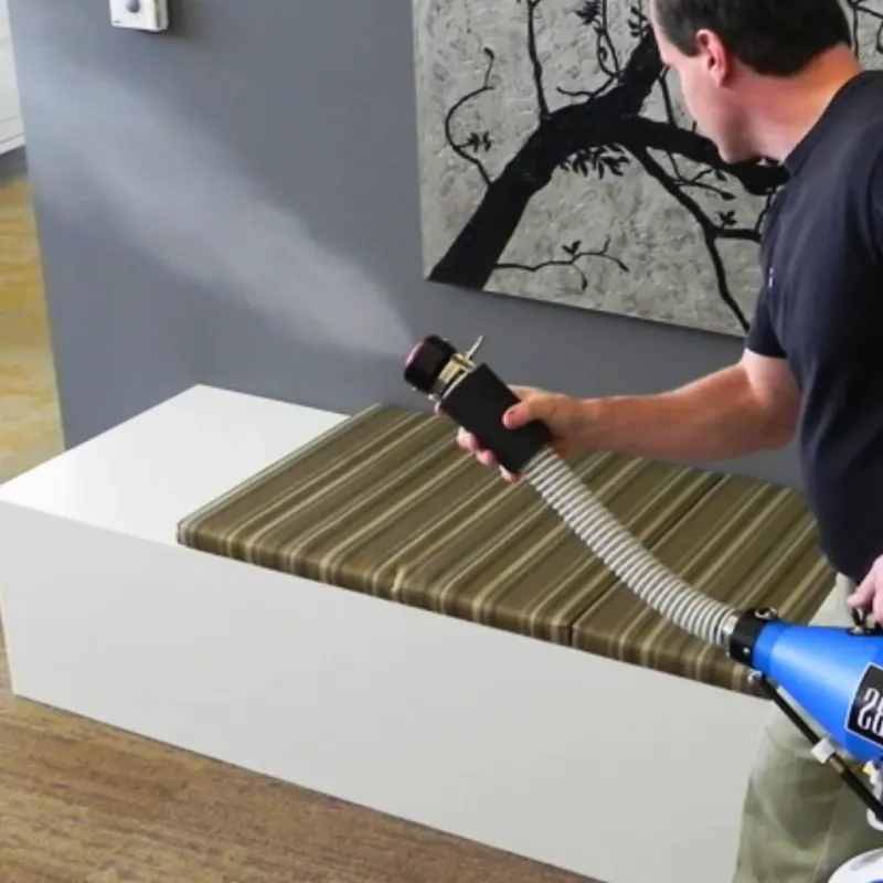 Professional Odor Removal in Hazlet Township, NJ
